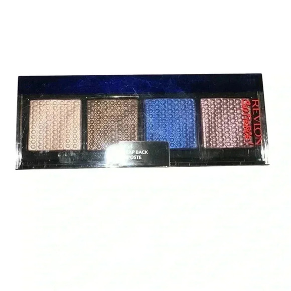 Revlon Eye Palette Lot -(6) - Picture 5 of 8